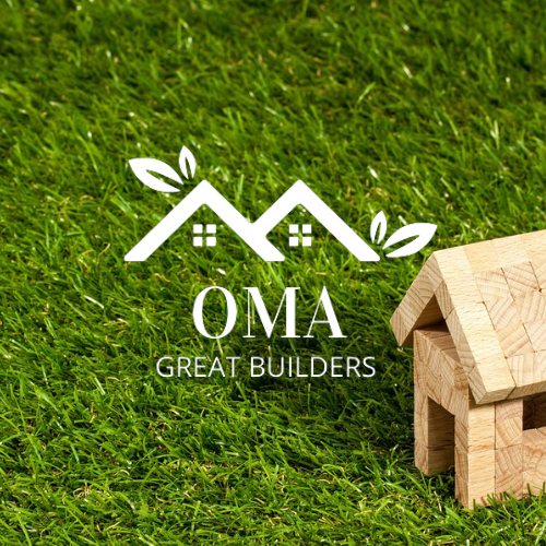 OMA Great Builders