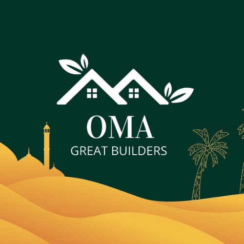 OMA Great Builders
